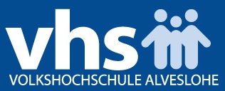 VHS Alveslohe Logo