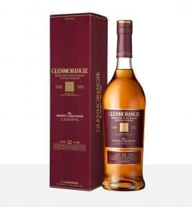 Glenmorangie Lasanta - NEU