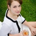 Miss Whisky - Alwynne Gwilt