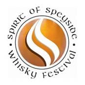 Logo des Spirit of Speyside Whisky Festival
