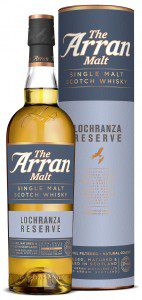 Arran Lochranza Reserve; Quelle: mer / Kammer-Kirsch GmbH