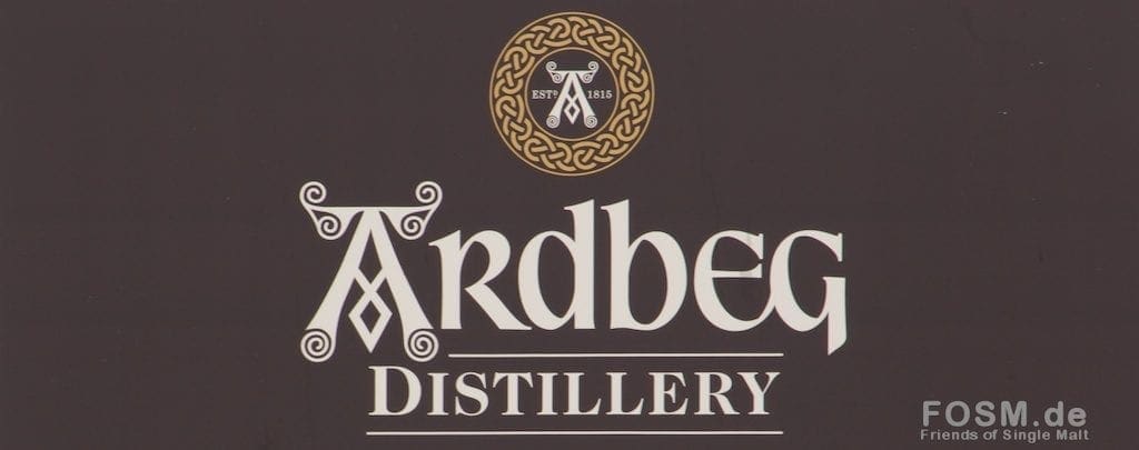 Welcome to Ardbeg