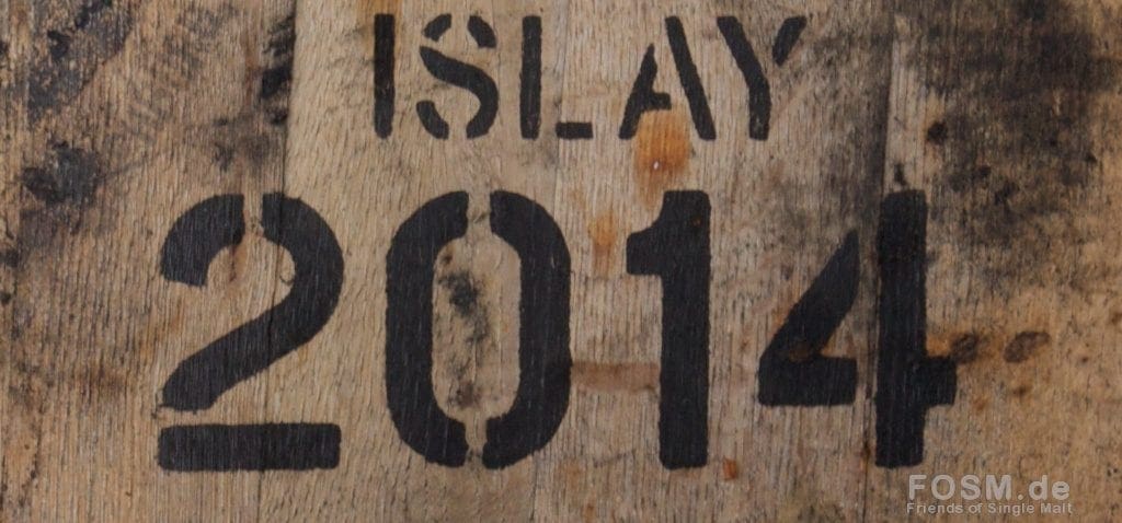 Das Feis Ile 2014