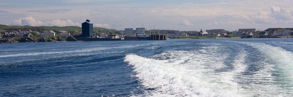 The Islay Ultimate Tour