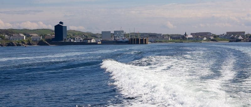 The Islay Ultimate Tour