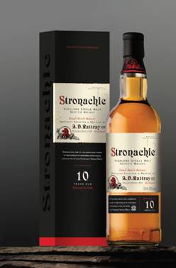 Stronachie 10yo