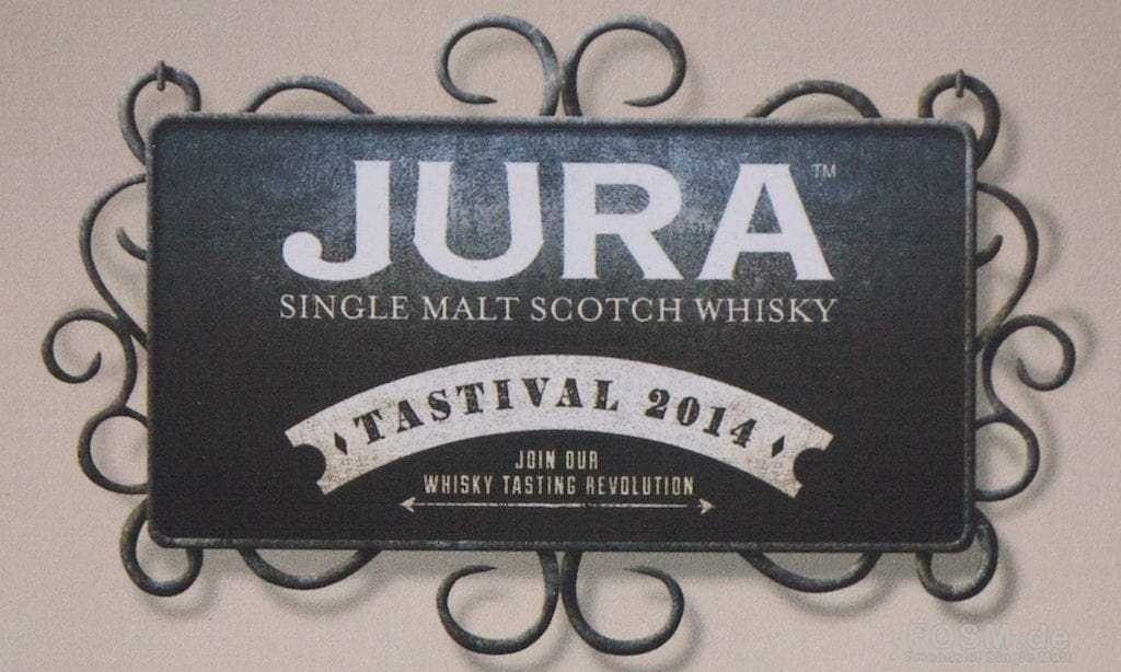 Jura #Tastival