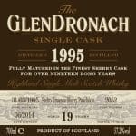 GlenDronach Single Malt
