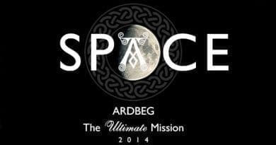 ArdbegSpaceMission