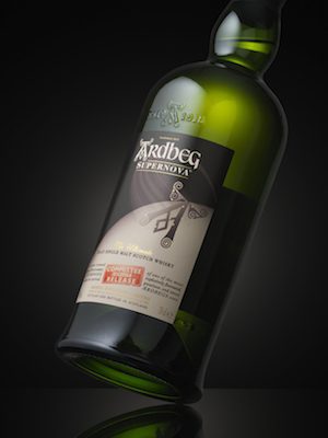 Ardbeg Supernova