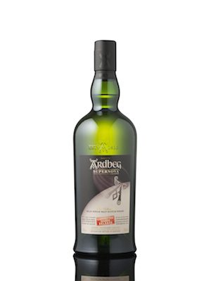 Ardbeg Supernova