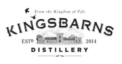 Kingsbarns Distillery Logo