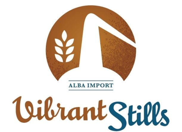 Logo Alba Import GmbH