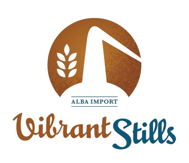 Logo Alba Import GmbH