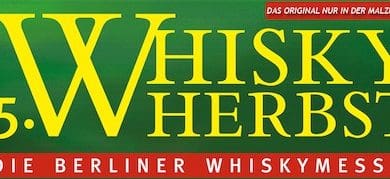 15. Whisky Herbst Logo