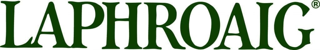 Laphroaig Logo klein