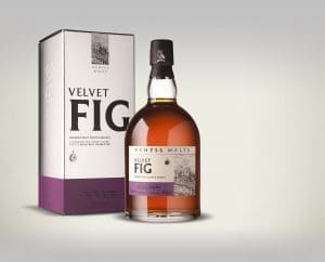 „Velvet Fig“ – neuer Handcrafted Blended Malt aus dem Hause Wemyss, (c) Alba