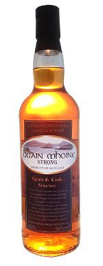 Buain Mhoine Strong