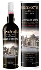 Glen Scotia Picture House