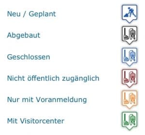 Legende_Marker