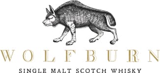 Wolfburn Distillery Logo