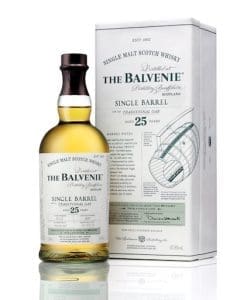 Balvenie Single Barrel 25yo