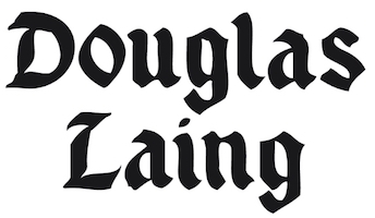 Douglas Laing Logo