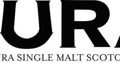 Jura Logo Print