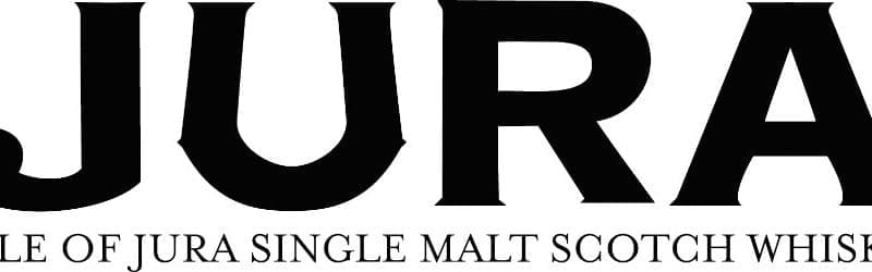 Jura Logo Print