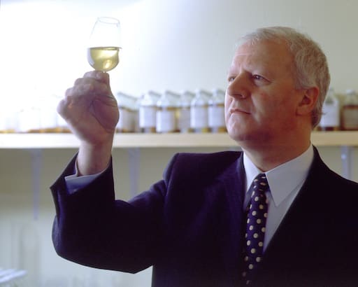 Billy Walker, BenRiach