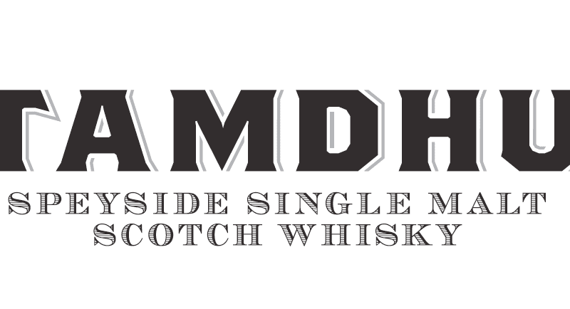 Tamdhu Logo