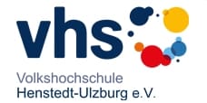 Logo der VHS