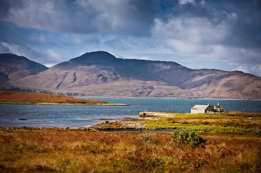 Paps of Jura