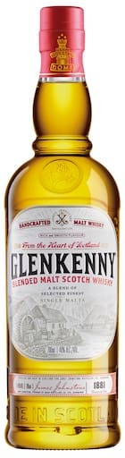 Glenkenny, Blended Malt, (c) Borco