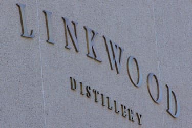 Linkwood Distillery