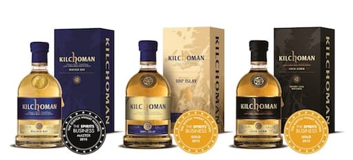 Kilchoman