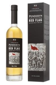 Penderyn_Red Flag_mit Packung