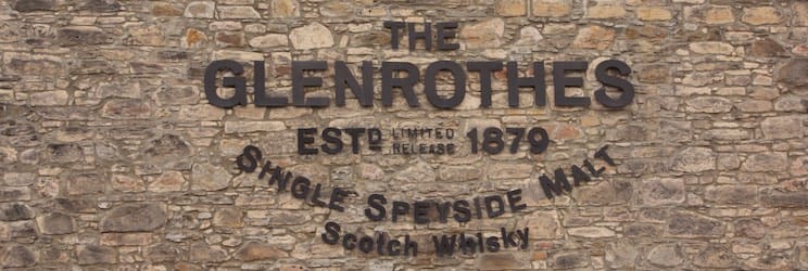 Glenrothes