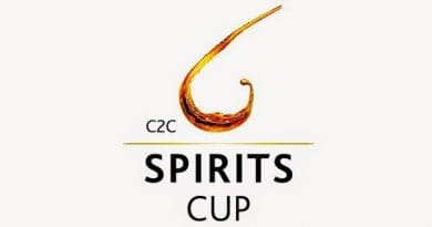 c2c Spirits Cup Banner