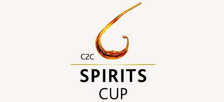 c2c Spirits Cup Banner