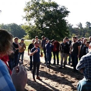 Auch Wanderungen (hier mit Highland Park) gibt es bei Maltstock, Foto: Whiskyspeller