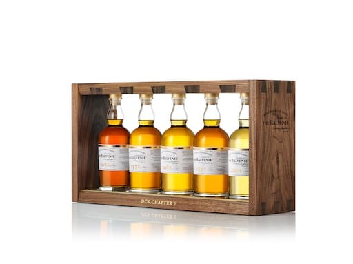 The Balvenie DCS Compendium "Chapter One"