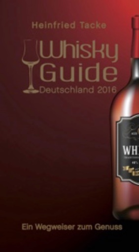 Whisky Guide 2016