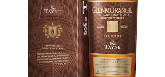 Glenmorangie Tayne