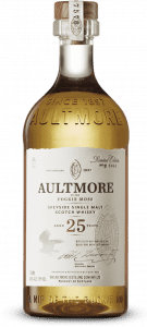 Aultmore 25yo