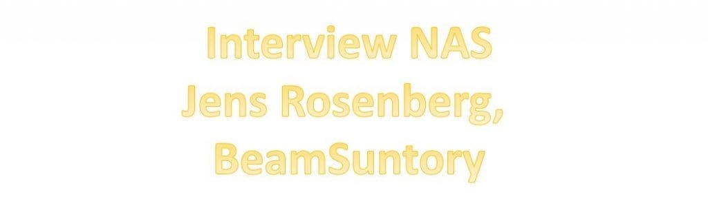 Interview Jens Rosenberg