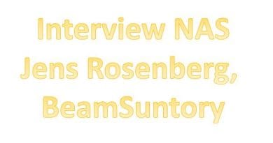 Interview Jens Rosenberg