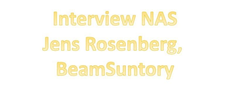 Interview Jens Rosenberg