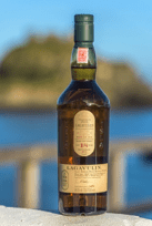 Feis bottling 2016 Lagavulin