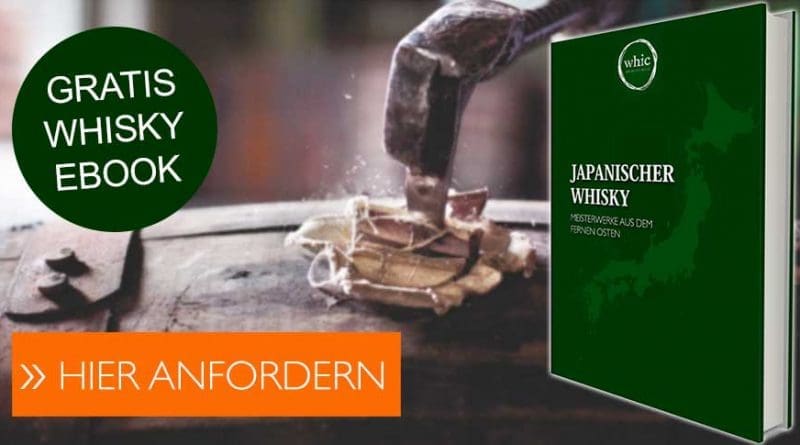 Japanischer Whisky - eBook von whic.de
